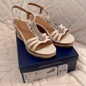 ADRIENNE VITTADINI Sandals